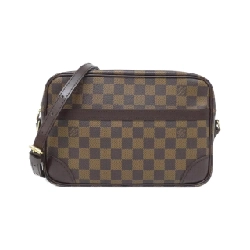 Túi xách vai Louis Vuitton Damier Trocadéro 27cm N48085 - Hàng hiệu Chính hãng