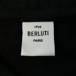 Berluti R18JPS41CAKW Áo polo - Hàng hiệu Chính hãng 896319