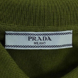 Áo polo PRADA - Hàng hiệu Chính hãng 826213