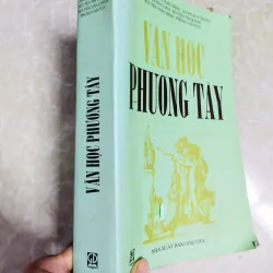 Sách: Văn học Phương Tây - TG: Nhiều tác giả 732494