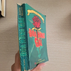 Đóa hồng gai (Scruples)<br>Judith Krantz 539566