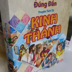 truyện tích từ kinh thánh