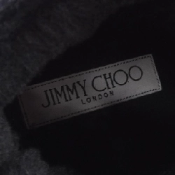 【Mã giảm giá】Giày bốt JIMMY CHOO 660752