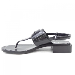 Giày sandal SALVATORE FERRAGAMO - Hàng hiệu Authentic 661309