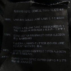 Áo khoác SAINT LAURENT 635867