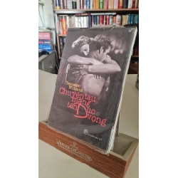 Chuyến tàu mang tên Dục vọng-Sách lưu kho mới 95%- Tennesse Williams [2001] SÁCH VĂN HỌC