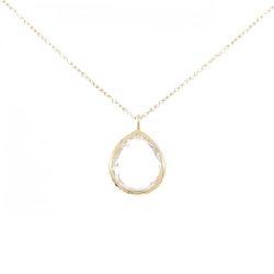 4゜C Quarzt Dây chuyền - Hàng hiệu Authentic