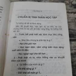 Cẩm nang Học sinh - Sinh viên. Bí quyết học nhanh nhớ lâu. Thầy Trần Nghĩa Trọng. In 1999 762016