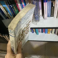 Tobie Lolness đôi mắt Elisha  716606