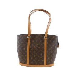 Túi xách Louis Vuitton Monogram Babylon M51102 - Hàng hiệu Chính hãng
