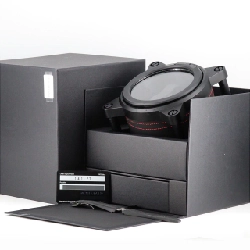 Hublot Big Bang Ferrari Magic Gold LIMITED 401.MX.0123.VR Magic Gold Automatic - Hàng hiệu Chính hãng 881954