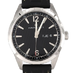 Hamilton Broadway Day-Date H433110/H43311735 SS Quartz - Hàng hiệu Chính hãng