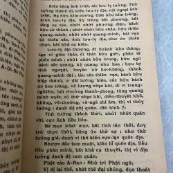 KINH QUÁN VÔ LƯỢNG THỌ PHẬT - THÍCH HƯNG TỪ 797755