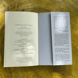 XA NGOÀI KIA NƠI LOÀI CHIM HÁT- DELIA OWENS 702151