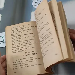 Bộ Bài Tập Luyện Nghe Tiếng Anh - Trần Văn Thành 727251