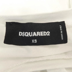 Áo thun DSQUARED2 S75GD0337 628768