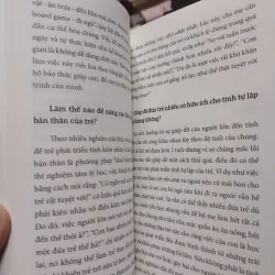 Sách: Con an toàn, mẹ an tâm 594667