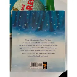 Lost in the Snow – Linda Jennings & Alison Edgson 561173