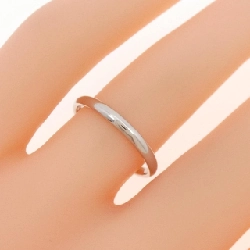 Nhẫn Band Tiffany - Hàng hiệu Authentic 840875