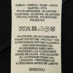 【Mã giảm giá】Áo khoác không cổ HERMES 638189