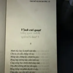 Thơ Hồ Xuân Hương - Kiều Văn 1019819