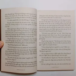 Lũ Trẻ Thuỷ Tinh - Kristina Ohlsson 777174