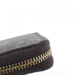 Ví tiền xu Louis Vuitton Monogram Zippy M60067 - Hàng hiệu Chính hãng 769698