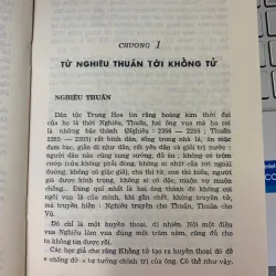 KHỔNG TỬ - NGUYỄN HIẾN LÊ 719586