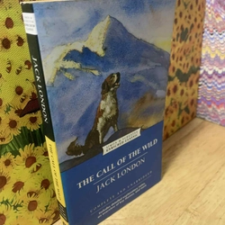 The Call Of The Wild - Jack London