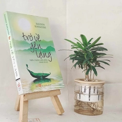Trở Về Yên Lặng - Dainin Katagiri