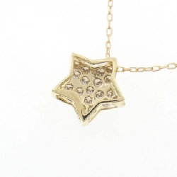 Dây chuyền kim cương GSTB 0.35CT - Hàng hiệu Authentic 843841