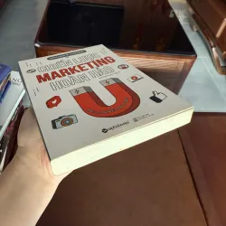 “Chiến Lược Marketing Hoàn Hảo” của William M. Luther 985311