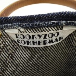 Túi KOOKYZOO RONHERMAN - Hàng hiệu Chính hãng 831513