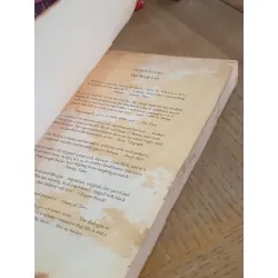 The Wish List - Eoin Colfer 708308