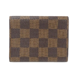 Louis Vuitton Damier Envelope Card Holder N62920 623335
