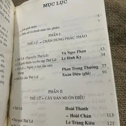 Thế Lữ : Cây đàn muôn điệu  714659