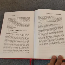 BIÊN NIÊN SỰ KIỆN LỊCH SỬ ĐẢNG BỘ QUẬN TÂN PHÚ (2003 - 2010) 727176
