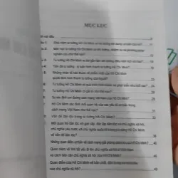 Hỏi & Đáp Tư Tưởng Hồ Chí Minh - PGS, TS Hoàng Trang 928607