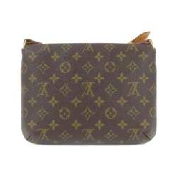 Túi xách vai Louis Vuitton Monogram Musette Tango M51257 611733