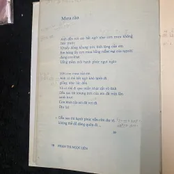 [chữ ký] Biển đã mất- Phạm Thị Ngọc Liên 1041996