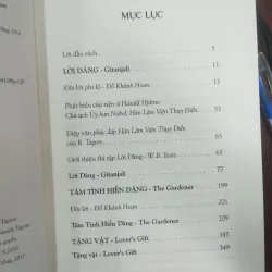 THƠ TAGORE - RABINDRANATH TAGORE 933394