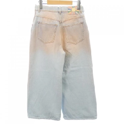 Chanel CHANEL P76361V68290 Jeans - Hàng hiệu Chính hãng 817391