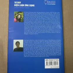 Tư Duy Biện Luận Ứng Dụng 993115