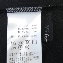 Áo khoác Y's FOR LIVING - Hàng hiệu Authentic 821767