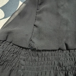Combo váy ren tiểu thư + váy babydoll 504920
