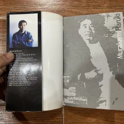 Bóng ma ở Lexington – Haruki Murukami (7) 688348