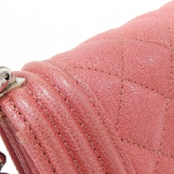 Túi xách vai Boy Chanel dòng AS0130 613220