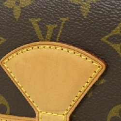Túi xách vai Louis Vuitton Monogram Salony M42250 - Hàng hiệu Chính hãng 803297
