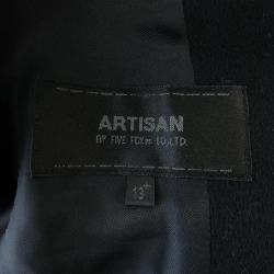 [Mục đủ điều kiện giảm giá] Áo khoác ARTISAN 634421