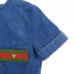 Gucci GUCCI 678827 XDBVX Đầm - Hàng hiệu Chính hãng 817074